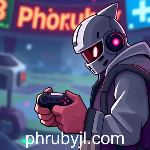 Gaming Trends and Innovations in 2025