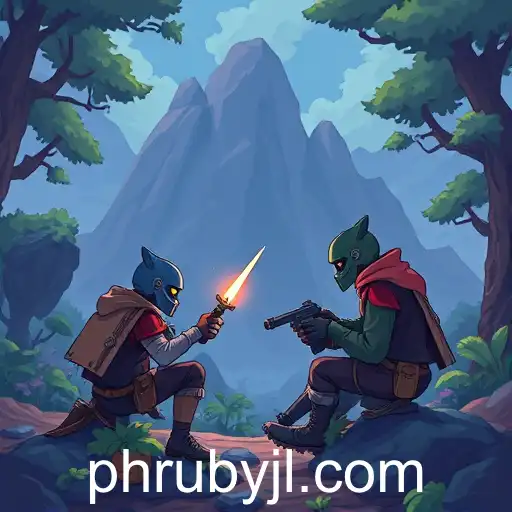 Digital Playground: Phruby's Impact on the Gaming World