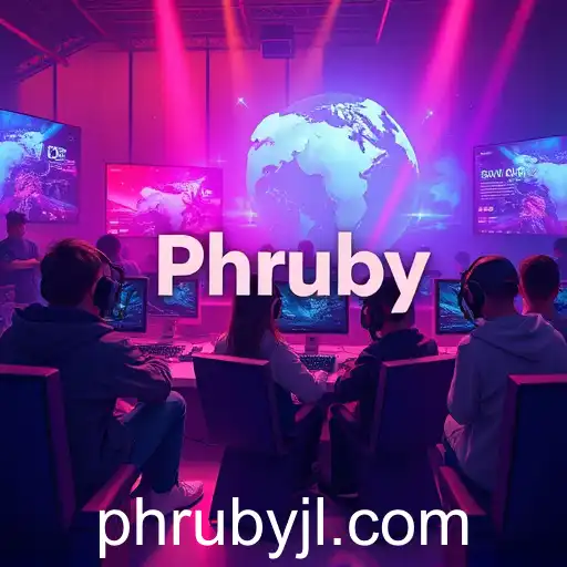 Gaming Trends and Innovations in 2025