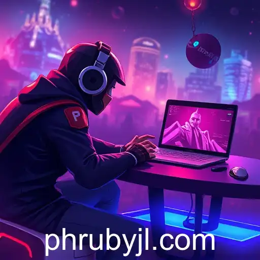 Phruby Elevates Game Strategy Revolution