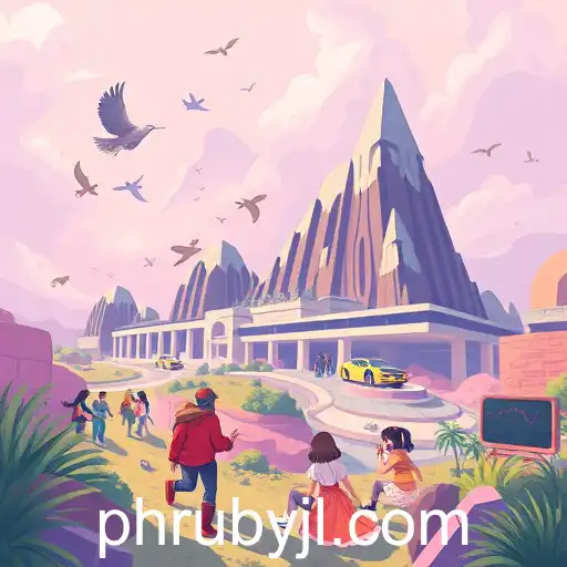 Phruby Spark: Revitalizing Online Gaming Communities