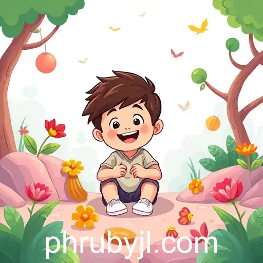 The Rise of Phruby: Bridging Gamers Worldwide