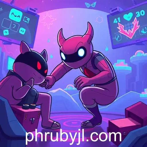 Phruby's Impact on Online Gaming Communities