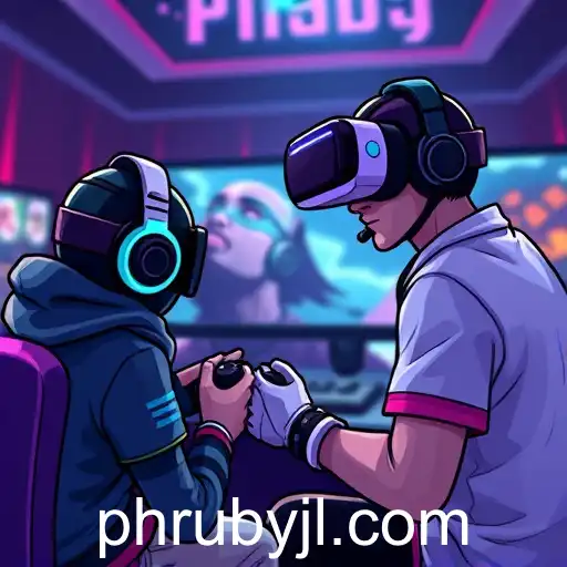 The Rise of Phruby: A Gaming Phenomenon