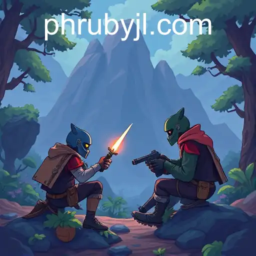 Exploring Multiplayer Games: An In-Depth Look at Community Dynamics