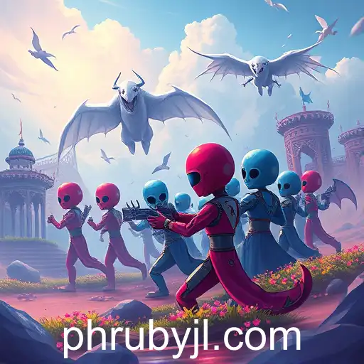 Phruby's Impact on Online Gaming Communities
