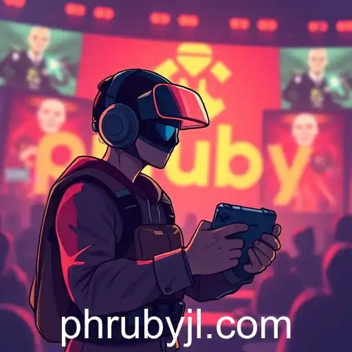The Rise of Phruby in Digital Gaming
