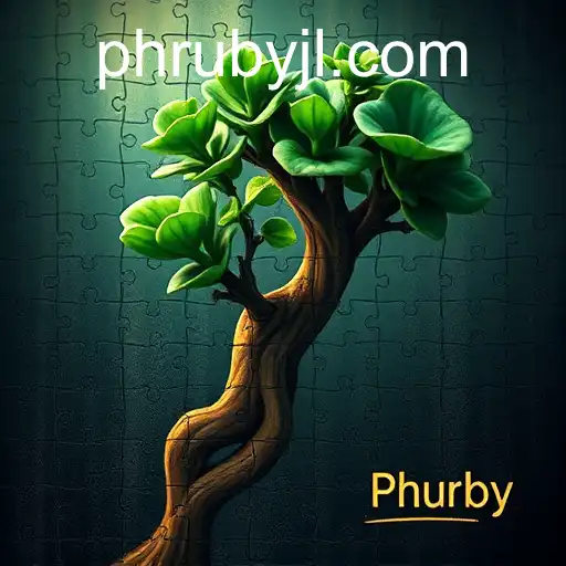 Exploring the Allure of Puzzle Games: A Dive into Mental Challenges with Phruby