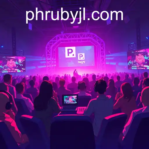 The Rise of Phruby and Its Impact on Gaming