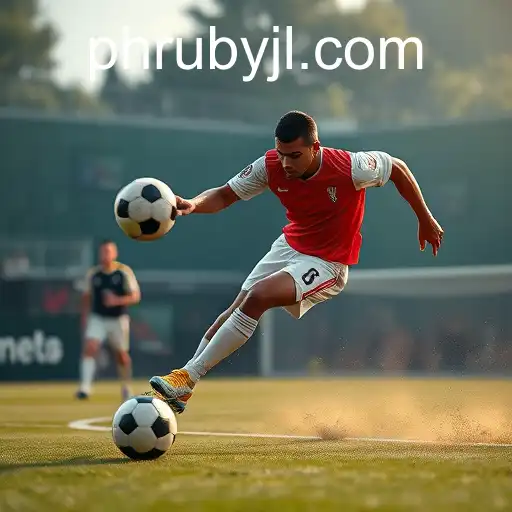 Exploring Sports Games: A Dive into the Dynamic World with 'phruby'