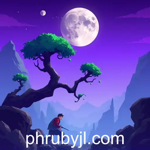 Exploring the Thrill of Action Games: A Deep Dive into the World of 'Phruby'