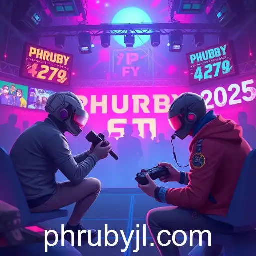 Exploring Phruby: The Gaming Trend of Today