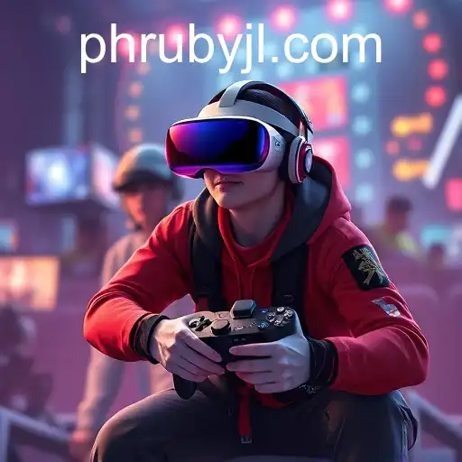 Gaming Trends and Innovations: A 2025 Perspective