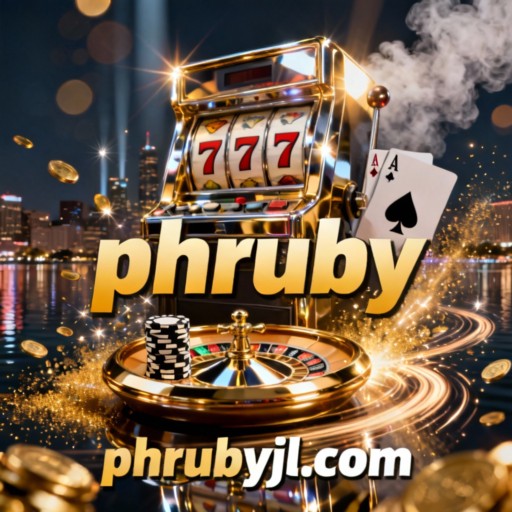 phruby