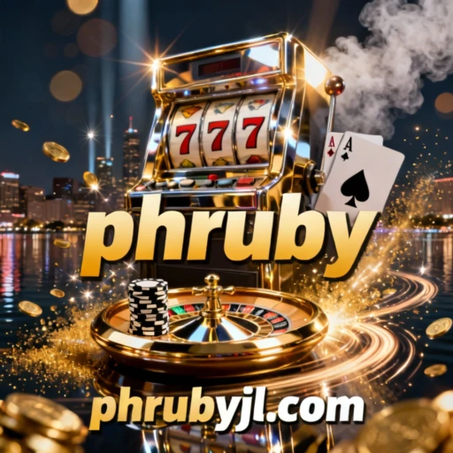 phruby