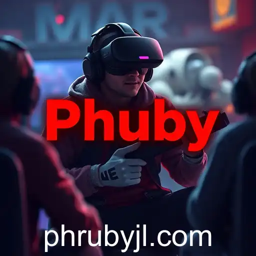 Phruby Spark: Revitalizing Online Gaming Communities