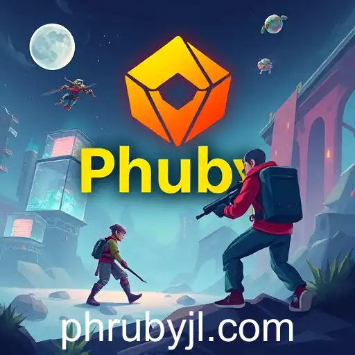 Phruby's Rise in Gaming Culture