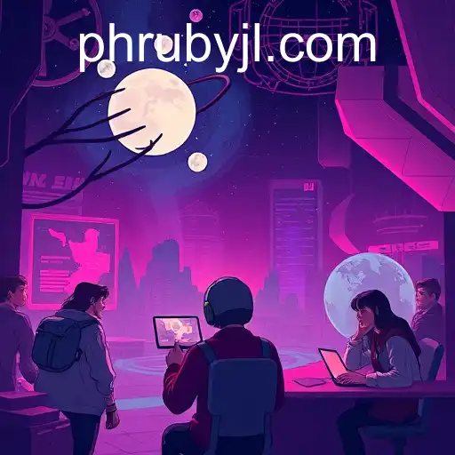 Phruby: Transforming Gaming Narratives