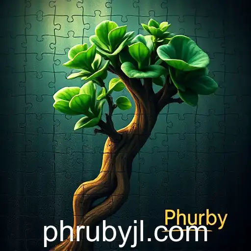 Exploring the Allure of Puzzle Games: A Dive into Mental Challenges with Phruby