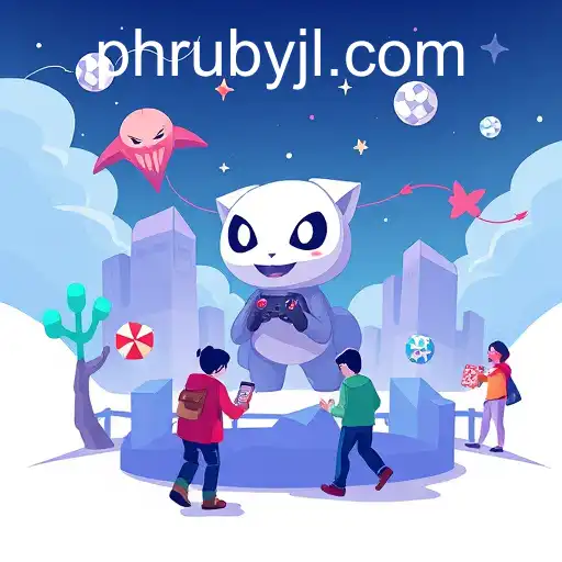 The Rise of Phruby: A Gaming Phenomenon