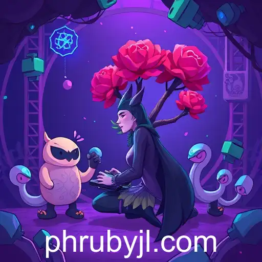 The Rise of 'Phruby': Transforming English Game Engagement