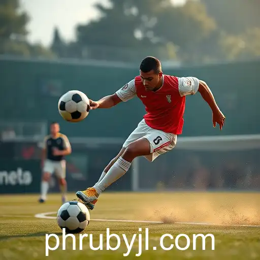 Exploring Sports Games: A Dive into the Dynamic World with 'phruby'